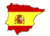 FRYEL - Espanol